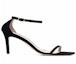 Buy Stuart Weitzman Sandal Heels 'Black 66' Warna Hitam. NUDISTCURVE100--BLACK