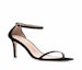 Details for Stuart Weitzman Sandal Heels 'Black 66' Warna Hitam. NUDISTCURVE100--BLACK