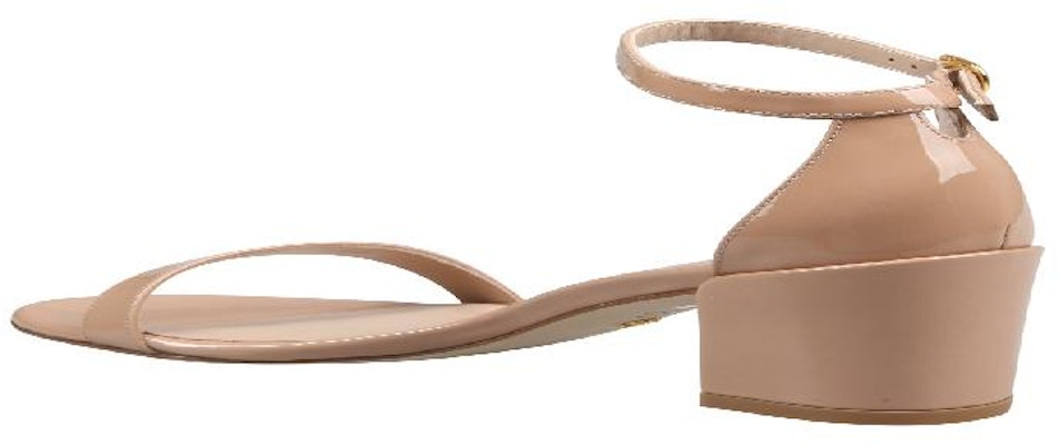 Stuart Weitzman SANDALI Pre Simple 'Patent Adobe Pink' SIMPLE.PATENT_ADOBE Order Stuart Weitzman SANDALI Pre Simple 'Patent Adobe Pink' SIMPLE.PATENT_ADOBE