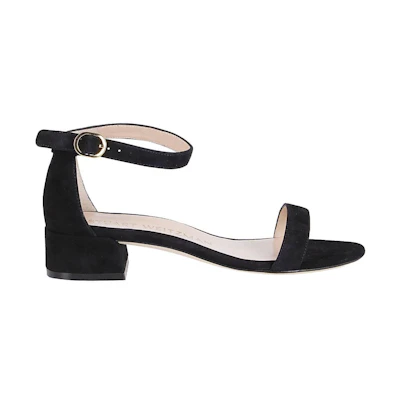 Stuart Weitzman Sandals 'Black81'