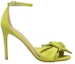 Lookbook Stuart Weitzman Sandals 'Light Brown JW_219745304590199063,76' SD855OCHRE