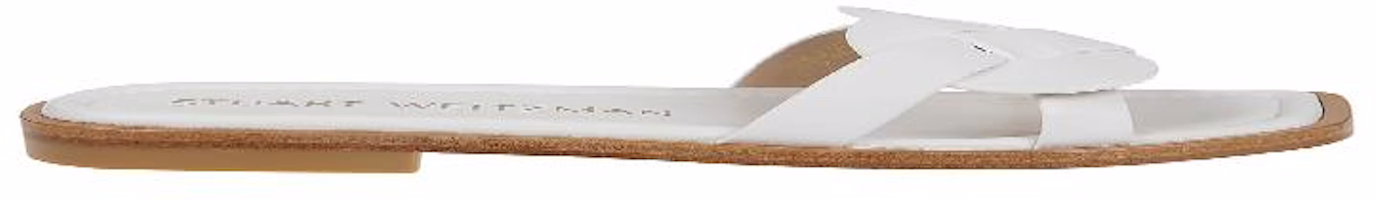 Stuart Weitzman Sierra 'Blanco' SIERRAWHITE Buy Stuart Weitzman Sierra 'Blanco' SIERRAWHITE