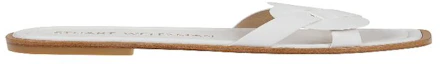 Buy Stuart Weitzman Sierra 'Blanco' SIERRAWHITE