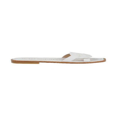 Stuart Weitzman Sierra 'White'