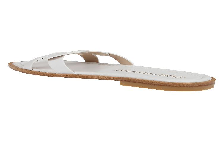 Lookbook Stuart Weitzman Sierra 'Blanco' SIERRAWHITE