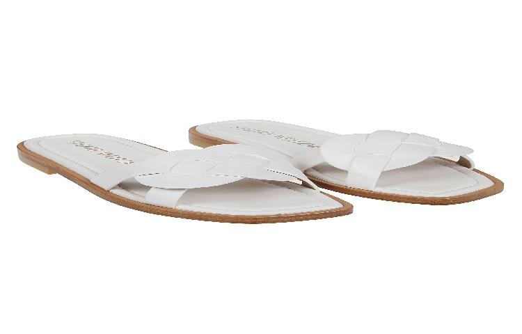 Purchase Stuart Weitzman Sierra 'Blanco' SIERRAWHITE