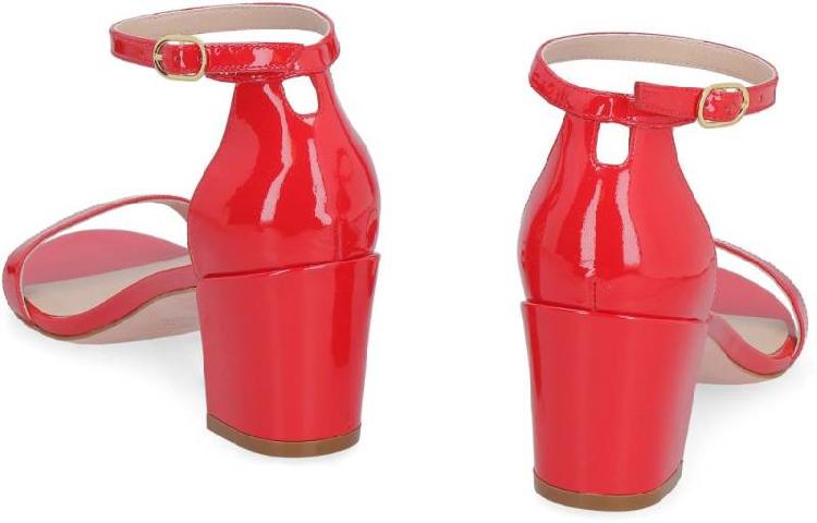 Stuart Weitzman Simple 'Follow Me Red' 圖 3