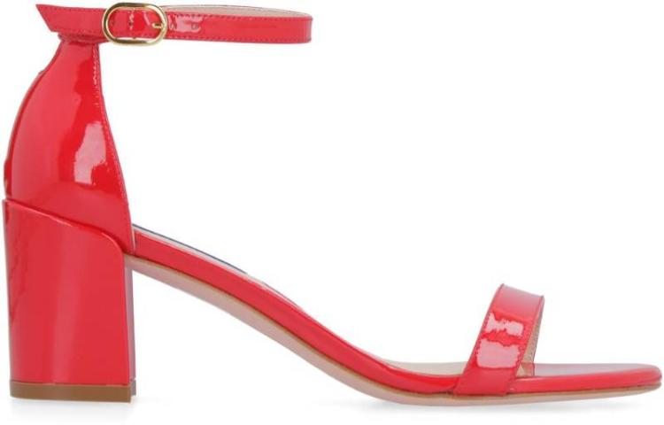 Stuart Weitzman Simple Stuart Weitzman Simple 'Follow Me Red'