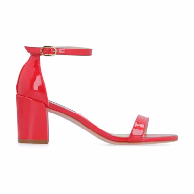 Stuart Weitzman Simple Stuart Weitzman Simple 'Follow Me Red'