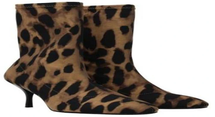 Stuart Weitzman Slaine 80 '米色/黑色/棕色豹纹' F54082-718_SLAINE80LEO1L98752 Order Stuart Weitzman Slaine 80 '米色/黑色/棕色豹纹' F54082-718_SLAINE80LEO1L98752