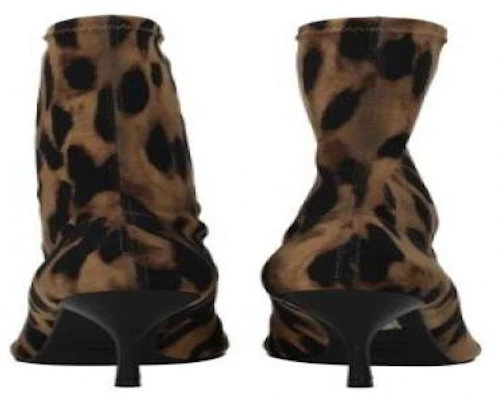 Stuart Weitzman Slaine 80 '米色/黑色/棕色豹纹' F54082-718_SLAINE80LEO1L98752 Shop Stuart Weitzman Slaine 80 '米色/黑色/棕色豹纹' F54082-718_SLAINE80LEO1L98752