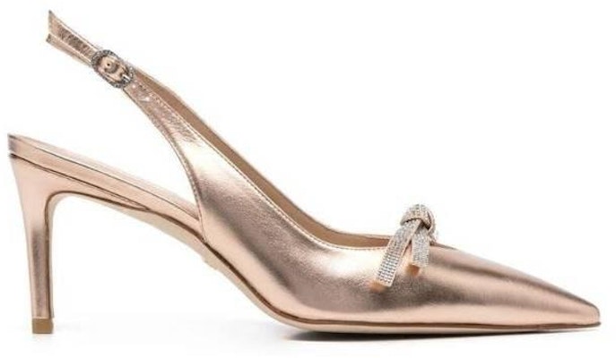 Stuart Weitzman SLINBALLE 'Bow75' SWBOW75SLINBALLE Buy Stuart Weitzman SLINBALLE 'Bow75' SWBOW75SLINBALLE