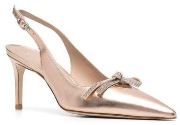 Stuart Weitzman SLINBALLE 'Bow75' SWBOW75SLINBALLE Order Stuart Weitzman SLINBALLE 'Bow75' SWBOW75SLINBALLE