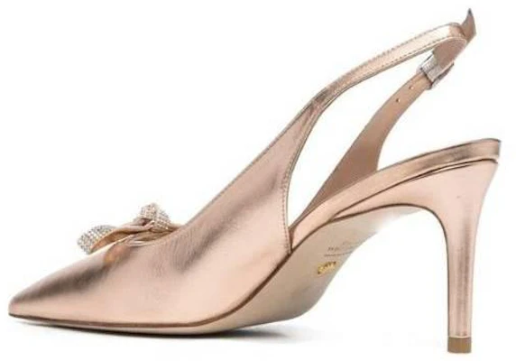 Stuart Weitzman SLINBALLE 'Bow75' 女鞋 SWBOW75SLINBALLE Purchase Stuart Weitzman SLINBALLE 'Bow75' 女鞋 SWBOW75SLINBALLE