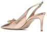 Purchase Stuart Weitzman SLINBALLE 'Bow75' 女鞋 SWBOW75SLINBALLE