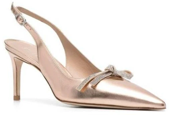 Stuart Weitzman SLINBALLE 'Bow75' 女鞋 SWBOW75SLINBALLE Details for Stuart Weitzman SLINBALLE 'Bow75' 女鞋 SWBOW75SLINBALLE