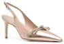 Details for Stuart Weitzman SLINBALLE 'Bow75' 女鞋 SWBOW75SLINBALLE