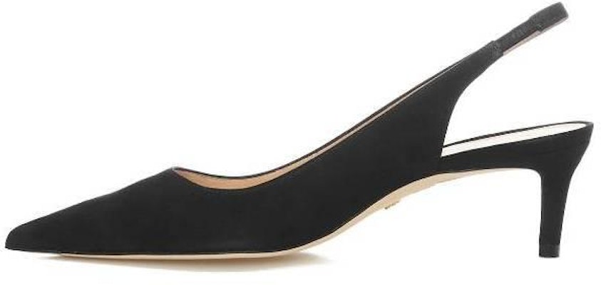 Stuart Weitzman Sling Pump 'Black High Heel' S699231BLACK Lookbook Stuart Weitzman Sling Pump 'Black High Heel' S699231BLACK