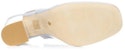 Stuart Weitzman Sling Pump SD36631CLOUD37 'Purple High Heel' SD36631CLOUD