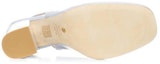 Buy Stuart Weitzman Sling Pump SD36631CLOUD37 'Purple High Heel' SD36631CLOUD