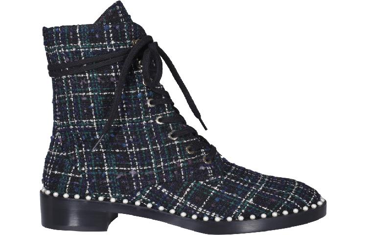 Stuart Weitzman Sondra 19 'Black Tat'