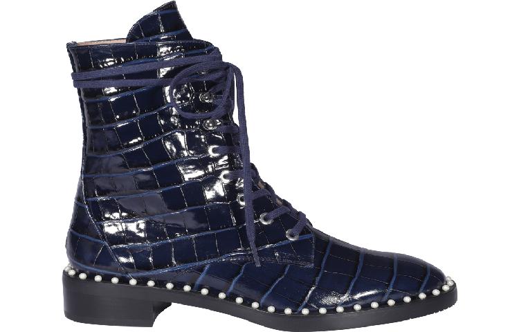 Stuart Weitzman SONDRA PRF 'Blue'