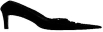 Buy Stuart Weitzman SOSTRAPPY 'Black' SOSTRAPPYWL50975