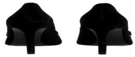 斯图尔特·韦茨曼 Sostrappy 高跟鞋 '丝绒黑' F37515-719_SOSTRAPPYWL50975 Lookbook 斯图尔特·韦茨曼 Sostrappy 高跟鞋 '丝绒黑' F37515-719_SOSTRAPPYWL50975