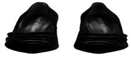 斯图尔特·韦茨曼 Sostrappy 高跟鞋 '丝绒黑' F37515-719_SOSTRAPPYWL50975 Purchase 斯图尔特·韦茨曼 Sostrappy 高跟鞋 '丝绒黑' F37515-719_SOSTRAPPYWL50975