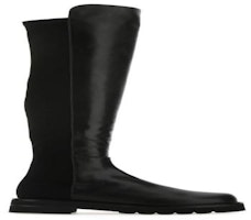 Stuart Weitzman STIVALI 5050 Ultra Lift Boot 'Black' 5050ULTRALIFTBOOTNSG-BLK Stuart Weitzman STIVALI 5050 Ultra Lift Boot 'Black' 5050ULTRALIFTBOOTNSG-BLK