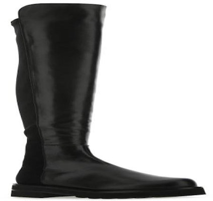 Stuart Weitzman STIVALI 5050 Ultra Lift But ''Hitam'' 5050ULTRALIFTBOOTNSG-BLK Order Stuart Weitzman STIVALI 5050 Ultra Lift But ''Hitam'' 5050ULTRALIFTBOOTNSG-BLK