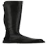 Order Stuart Weitzman STIVALI 5050 Ultra Lift But ''Hitam'' 5050ULTRALIFTBOOTNSG-BLK