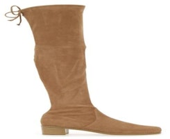 Stuart Weitzman STIVALI PRE Midland 'SUS Tan' MIDLANDSUS-TAN Stuart Weitzman STIVALI PRE Midland 'SUS Tan' MIDLANDSUS-TAN