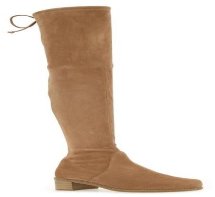 Stuart Weitzman STIVALI PRE Midland 'SUS Tan' Kasut Bot Tan MIDLANDSUS-TAN Order Stuart Weitzman STIVALI PRE Midland 'SUS Tan' Kasut Bot Tan MIDLANDSUS-TAN