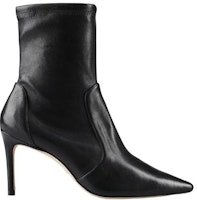 Stuart Weitzman Stuart 85 Stretch Boots 'Black Ankle' STUART85STRETCH Stuart Weitzman Stuart 85 Stretch Boots 'Black Ankle' STUART85STRETCH