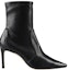 Buy Stuart Weitzman Stuart 85 Stretch Boots 'Black Ankle' STUART85STRETCH