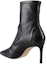 Lookbook Stuart Weitzman Stuart 85 Stretch Boots 'Black Ankle' STUART85STRETCH