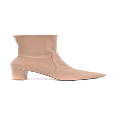 Stuart Weitzman Stuart Weitzman 'Beige PRE_1L24021-50' 'Beige PRE_1L24021'