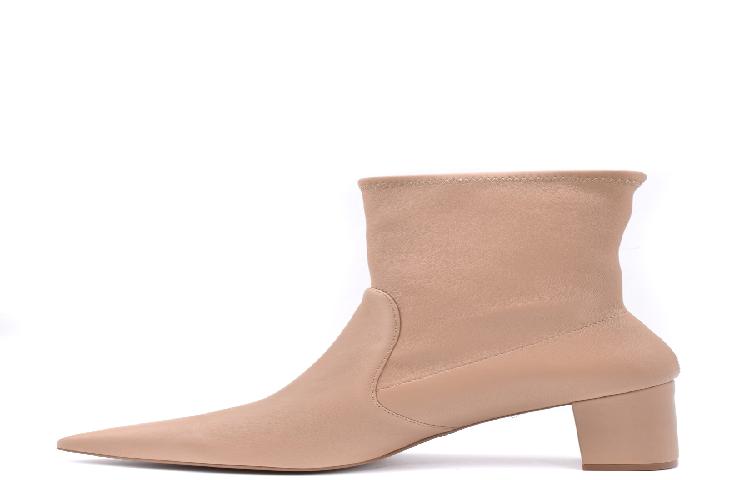 Stuart Weitzman Stuart Weitzman 'Beige PRE_1L24021-50' 'Beige PRE_1L24021' 圖 3