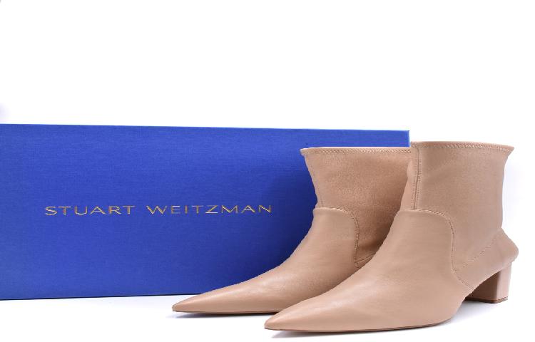 Stuart Weitzman Stuart Weitzman 'Beige PRE_1L24021-50' 'Beige PRE_1L24021' 圖 5