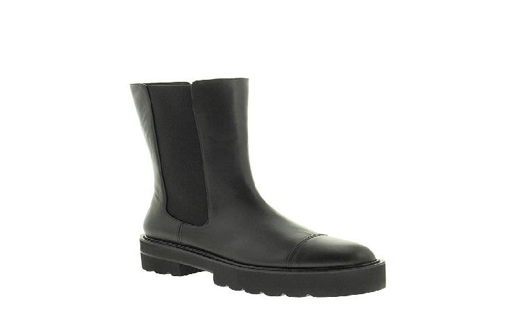 Order Stuart Weitzman Hitam PRE_S5636 BLK49. S5636-BLK