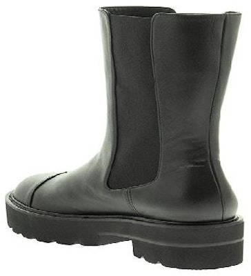 Stuart Weitzman Hitam PRE_S5636 BLK49. S5636-BLK Lookbook Stuart Weitzman Hitam PRE_S5636 BLK49. S5636-BLK