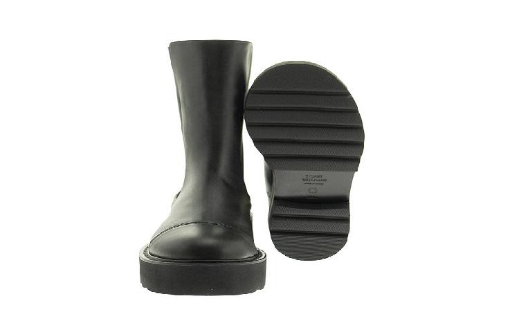Purchase Stuart Weitzman Hitam PRE_S5636 BLK49. S5636-BLK