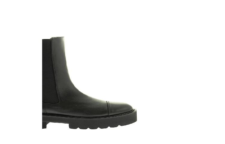 Details for Stuart Weitzman Hitam PRE_S5636 BLK49. S5636-BLK