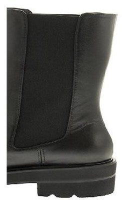 Stuart Weitzman Hitam PRE_S5636 BLK49. S5636-BLK Sizing Stuart Weitzman Hitam PRE_S5636 BLK49. S5636-BLK