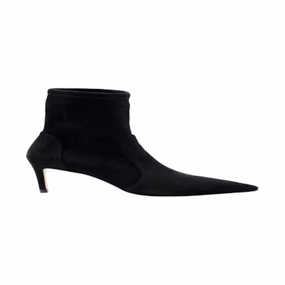 Stuart Weitzman Stuart Weitzman 'Black PRE_SA184SUSBLK95' 'Black PRE_SA184SUSBLK'