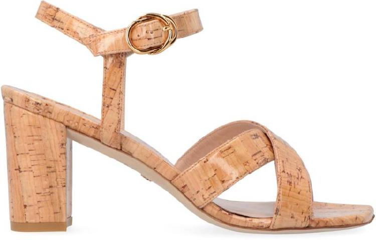 Stuart Weitzman Stuart Weitzman 'Brown PRE_S1209COR_NAT54' 'Brown PRE_S1209COR_NAT' 圖 2