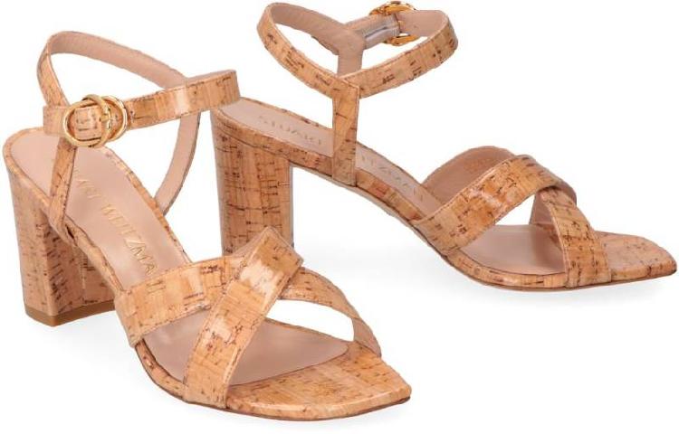 Stuart Weitzman Stuart Weitzman 'Brown PRE_S1209COR_NAT54' 'Brown PRE_S1209COR_NAT' 圖 3