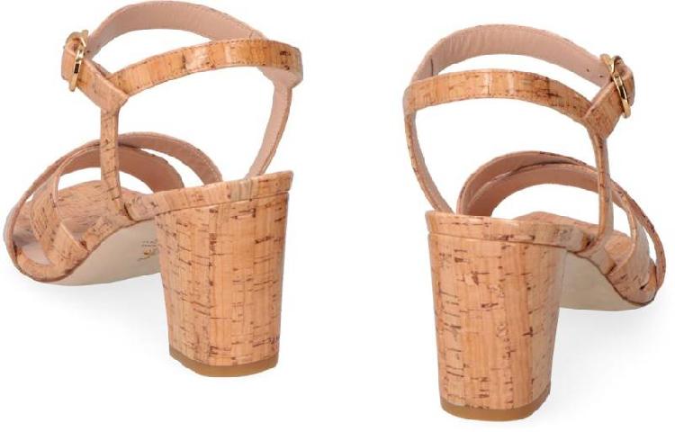 Stuart Weitzman Stuart Weitzman 'Brown PRE_S1209COR_NAT54' 'Brown PRE_S1209COR_NAT' 圖 4