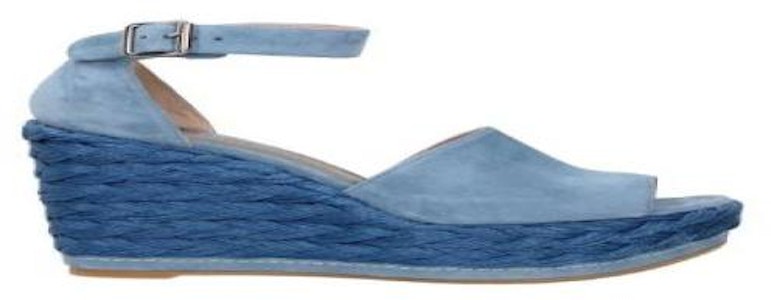 スチュアート ワイツマン スエード ウェッジソール ヒール 'ヘブンリー 74' F32134-3252_SOHOJUTEVL88221 Buy スチュアート ワイツマン スエード ウェッジソール ヒール 'ヘブンリー 74' F32134-3252_SOHOJUTEVL88221